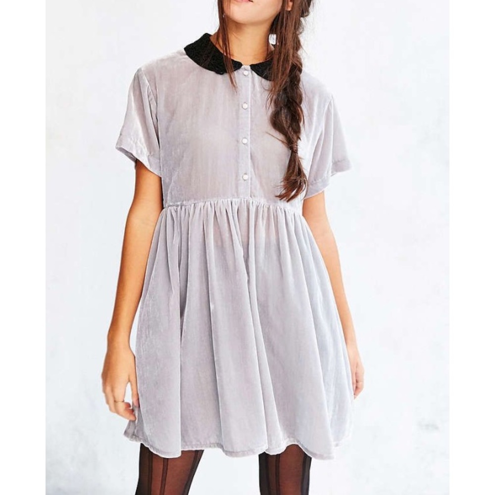 NWT Urban Outfitters “Little White Lies” Dress